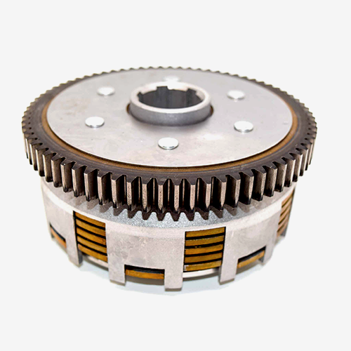 MANZANA CLUTCH COMPLETA GEN P/  CG150 73T