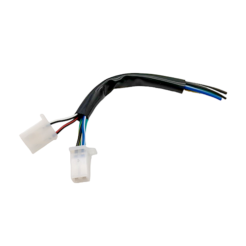 CONECTOR CDI CUADRADO