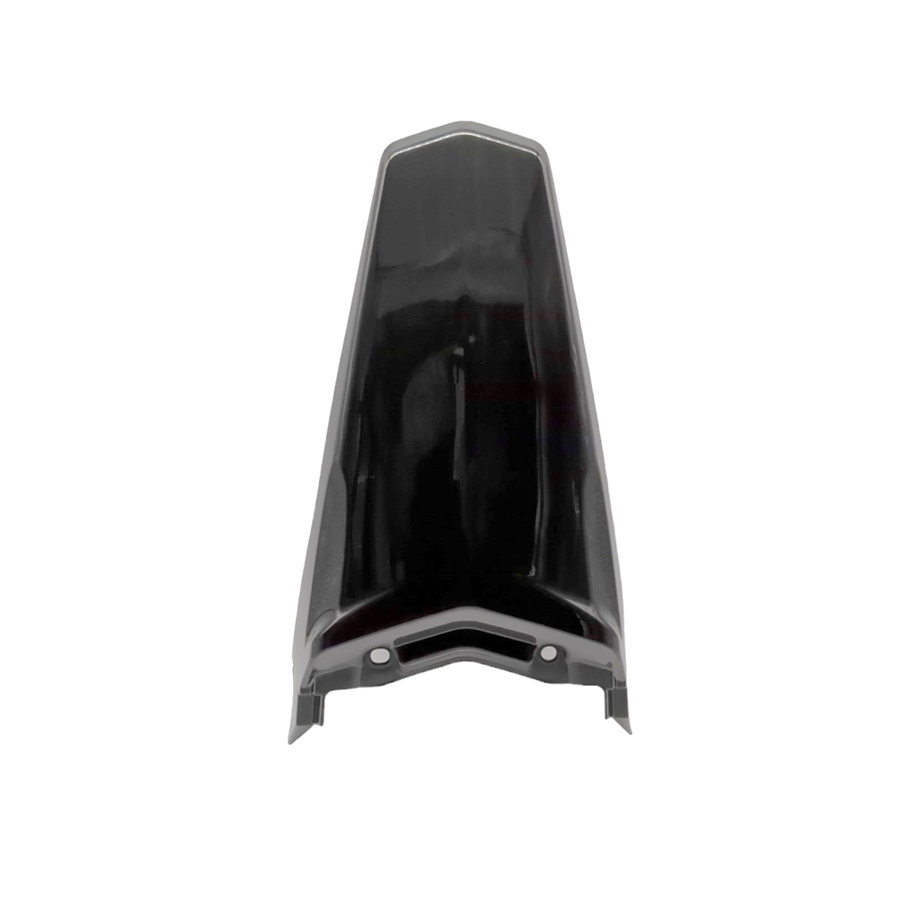 GUARDABARRO TRASERO  GEN P/ XTZ NEGRO