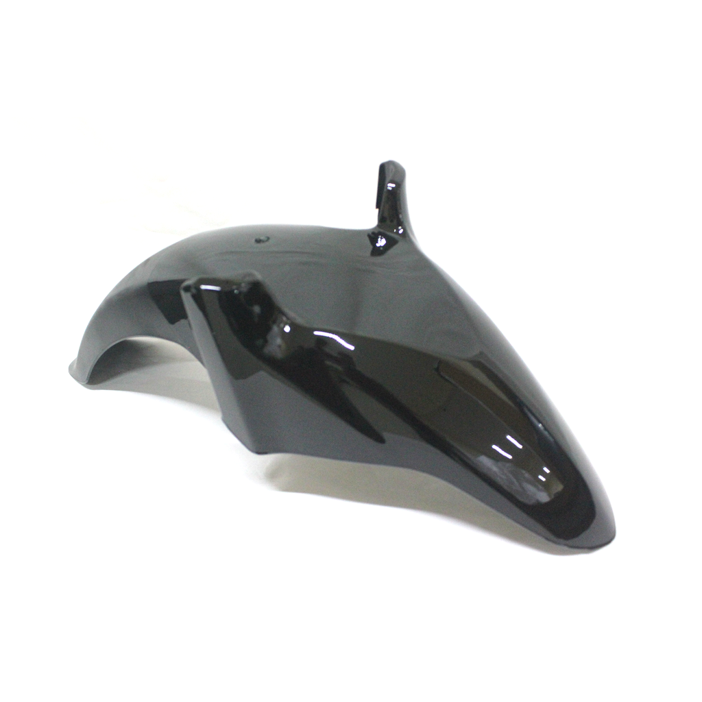 GUARDABARRO DELANTERO GEN P/  INVICTA NEGRO