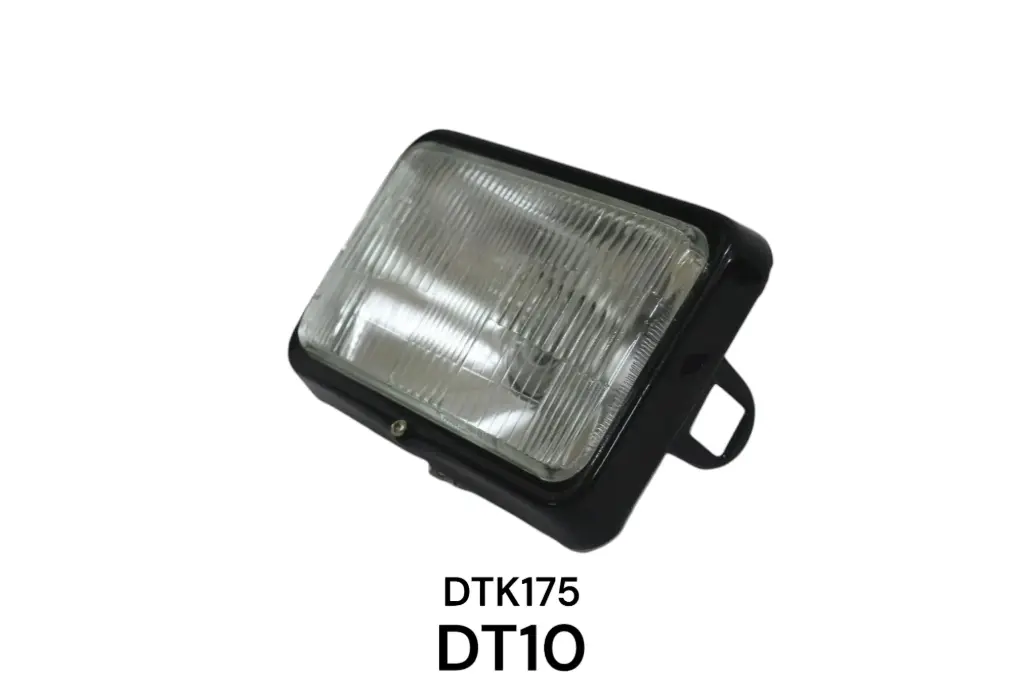 FOCO GEN P/  DTK175