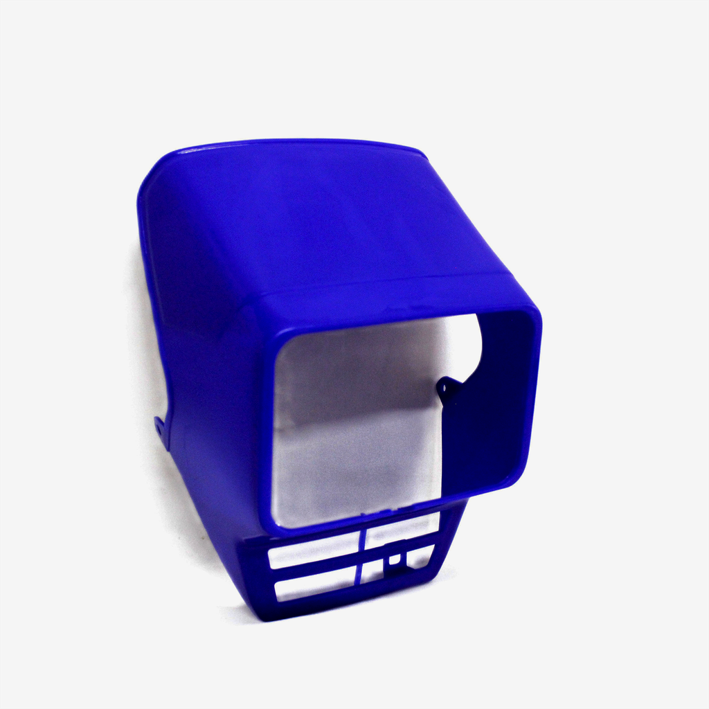 CARETA GEN P/  DTK175 BLANCA