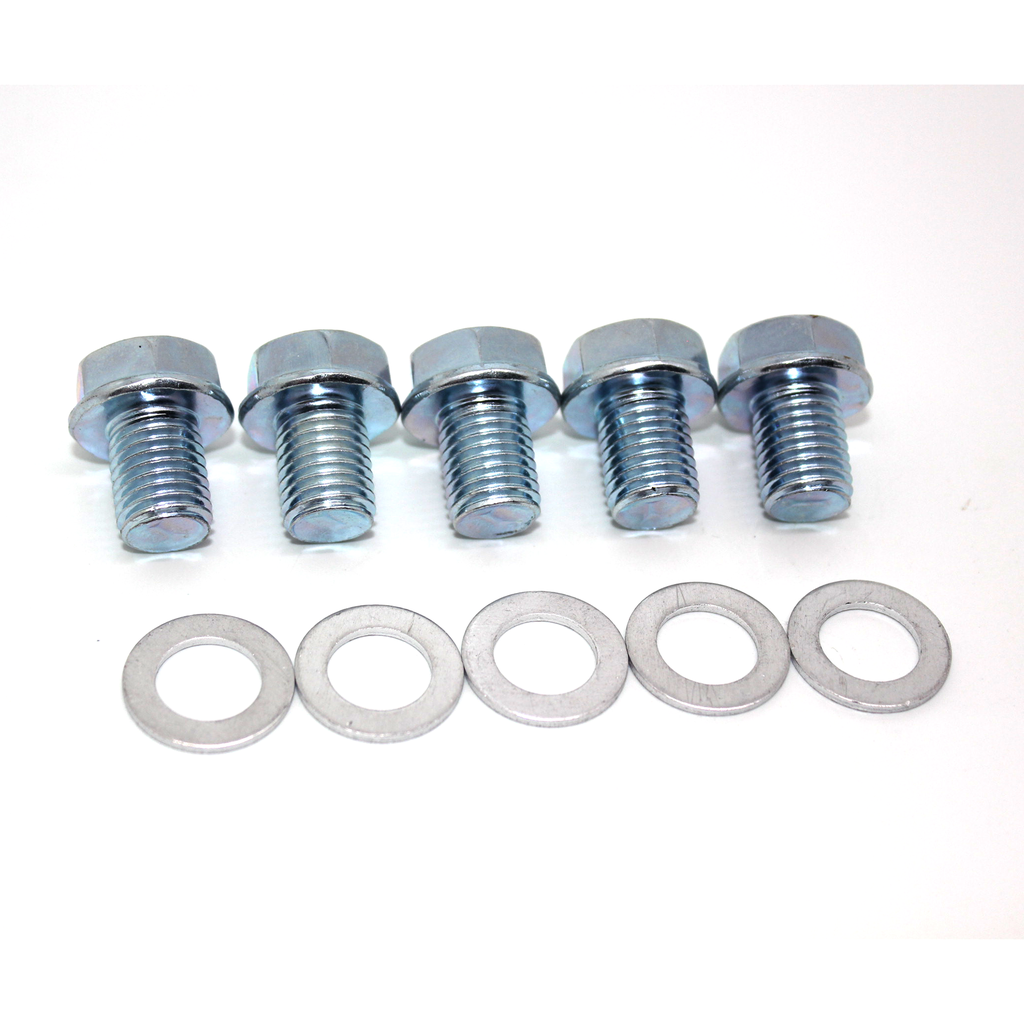 TAPON ACEITE 1X5 GEN P/  CBN250