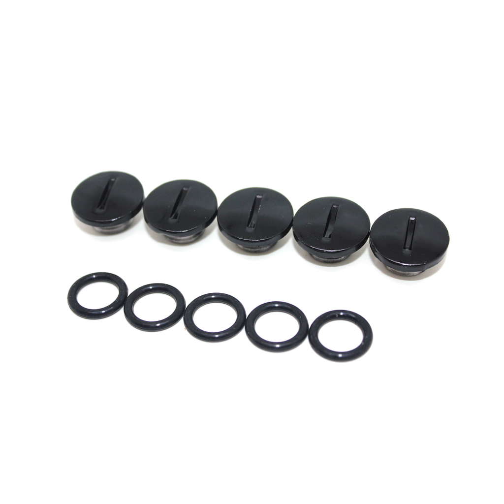TAPON TIEMPO 1X5 GEN P/  CBN250