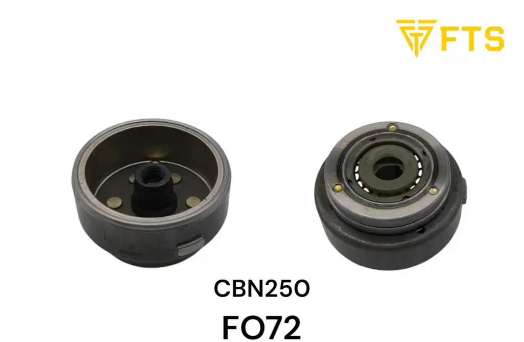 VOLANTE GEN P/  CBN250