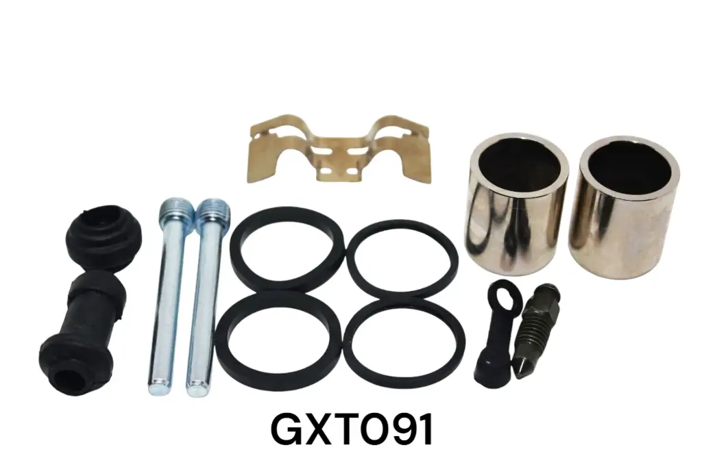 KIT REPARACION CALIPER GEN P/  GXT200 / ZS200 / CHINAS DOBLE PISTON