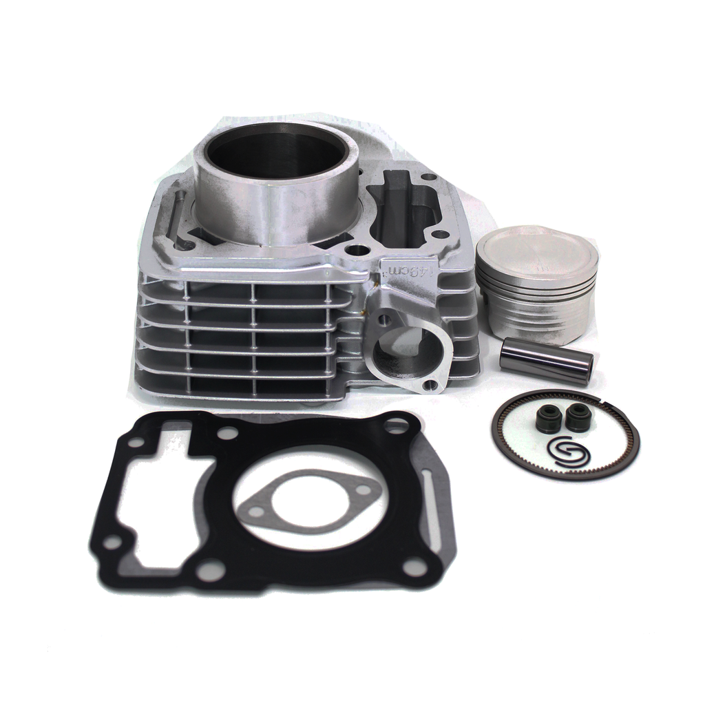 KIT CILINDRO  GEN P/ XR150L SENDY