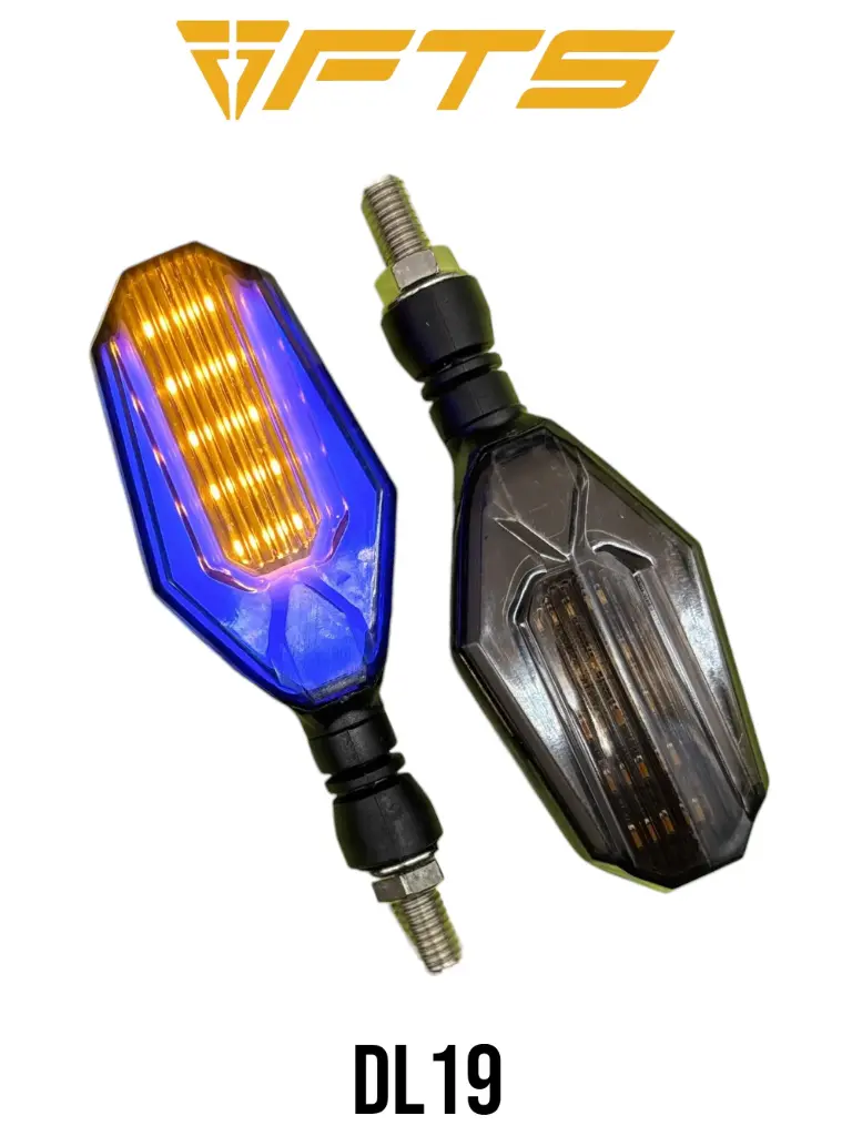 DIRECCIONAL LED