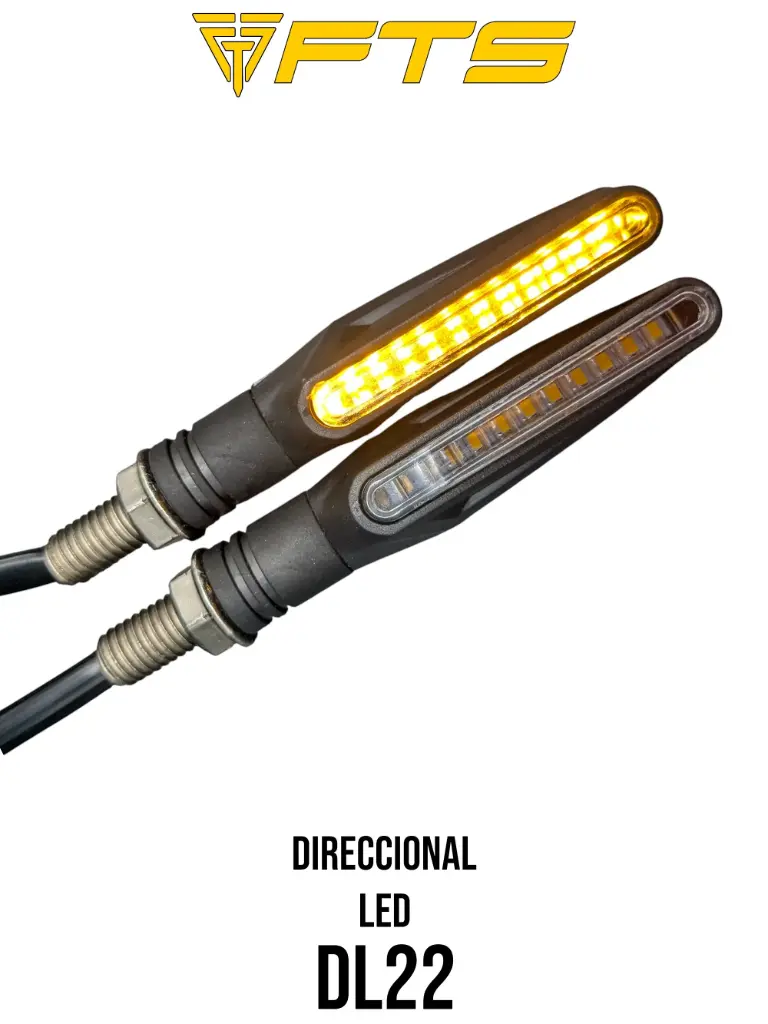DIRECCIONAL LED