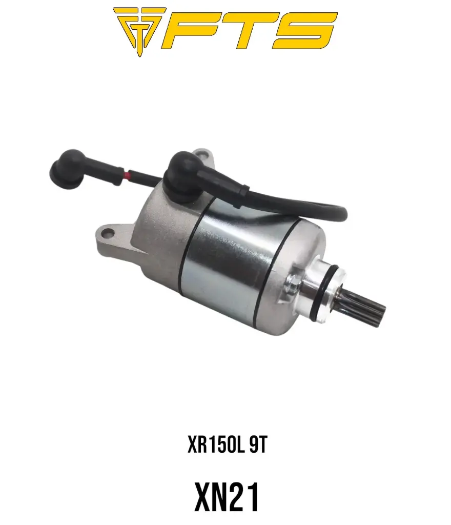 ARRANCADOR  GEN P/ XR150L/CBF150 9T