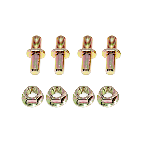 TORNILLO BUSHNG GEN P/  XL-ZS 1X4