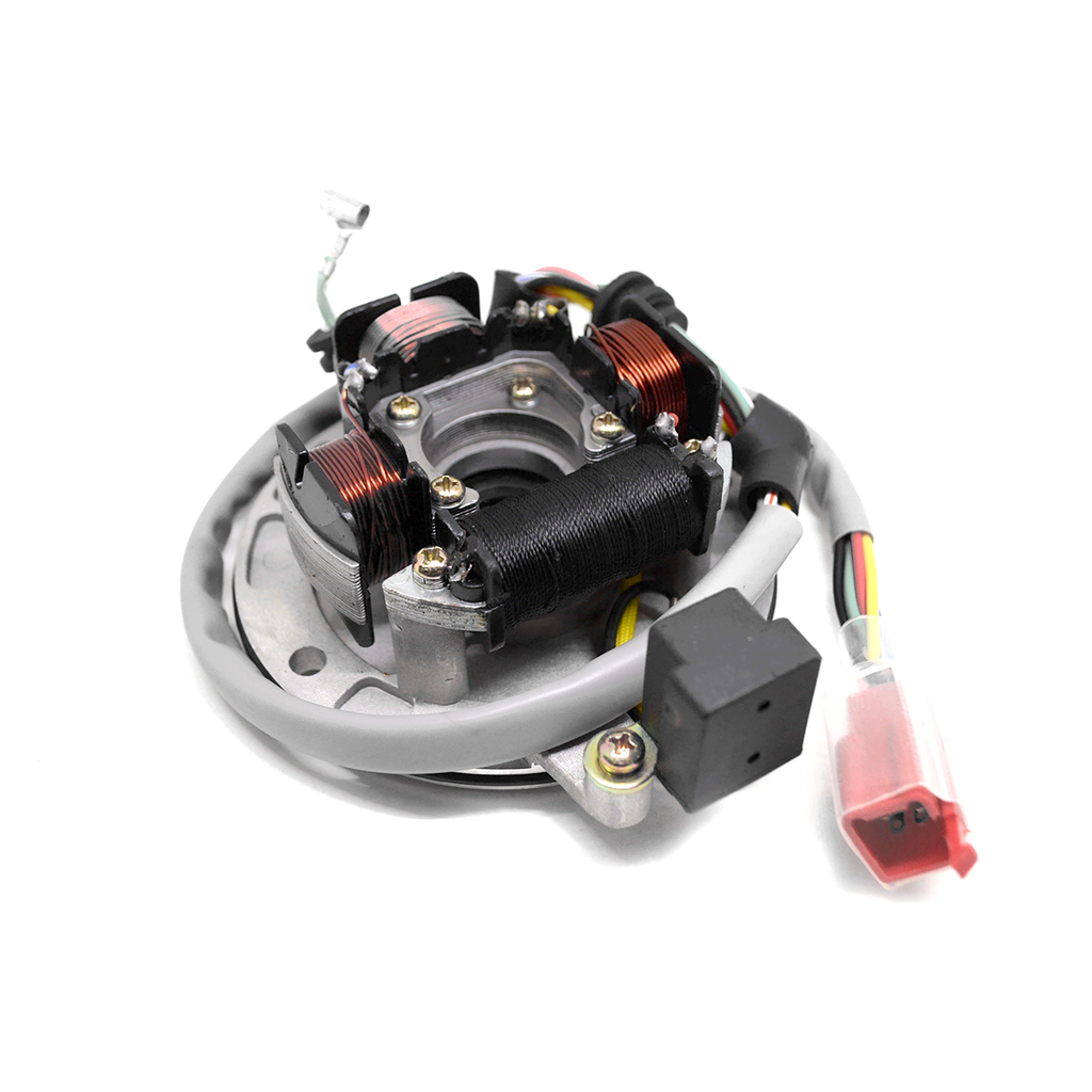 BOBINA CORONA GEN P/  CT100