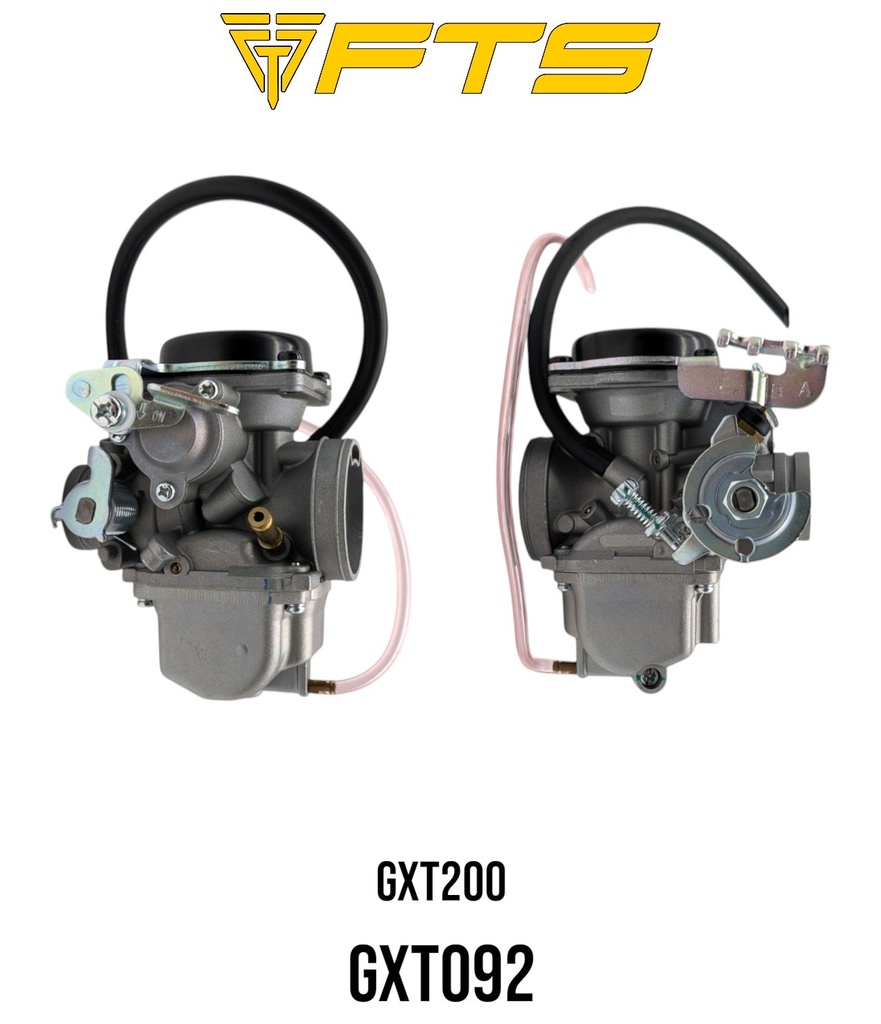CARBURADOR  GEN P/  GXT200