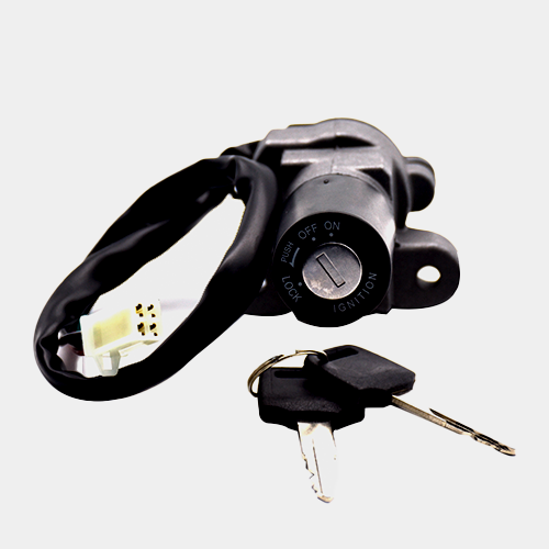 LLAVIN IGNICION GEN P/  AK125-150
