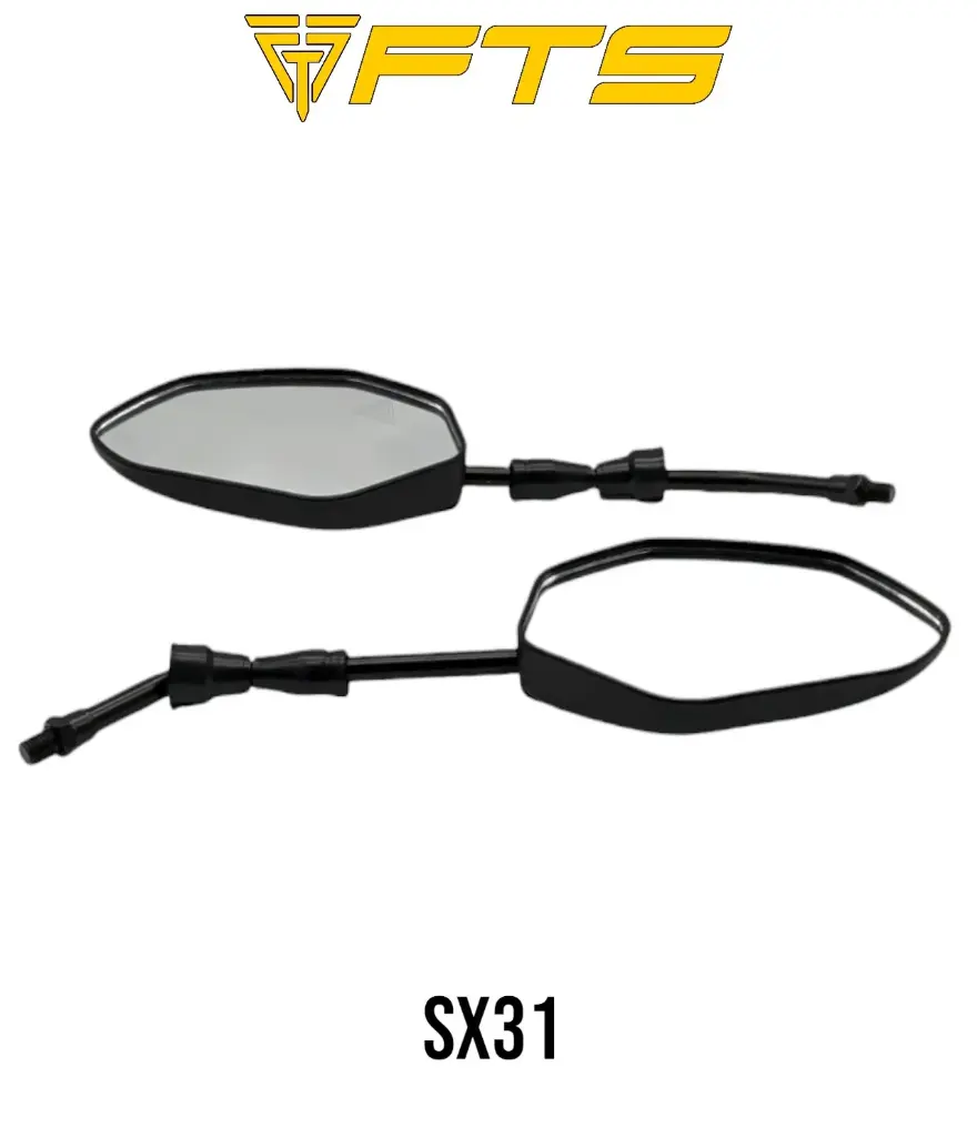 ESPEJOS GEN P/  SX2