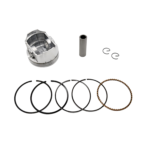 KIT PISTON GEN P/  SX2