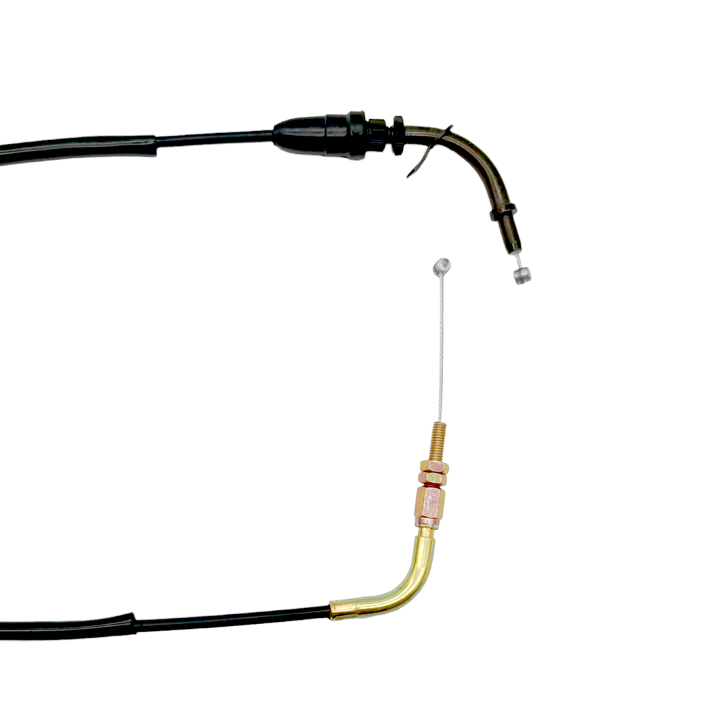 CABLE GAS GEN P/  GIXXER150