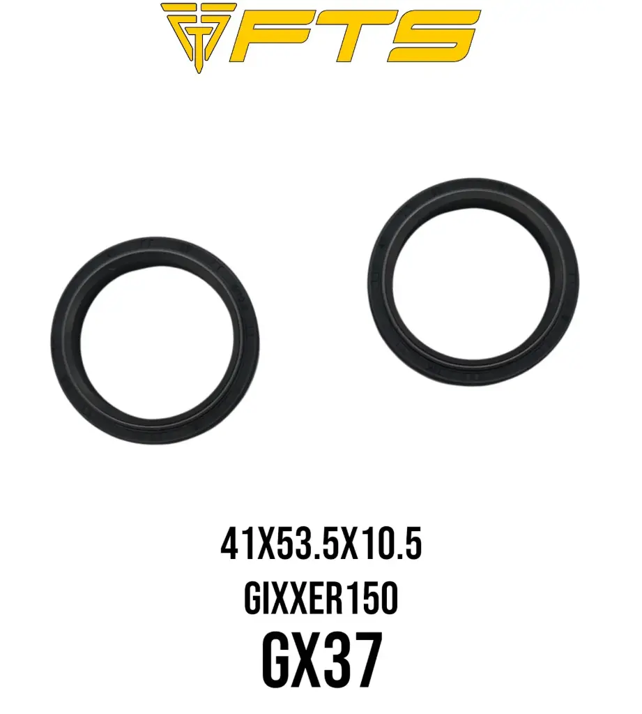 RETENEDOR SUSPENSION 41X53.5X10.5 GEN P/  GIXXER150