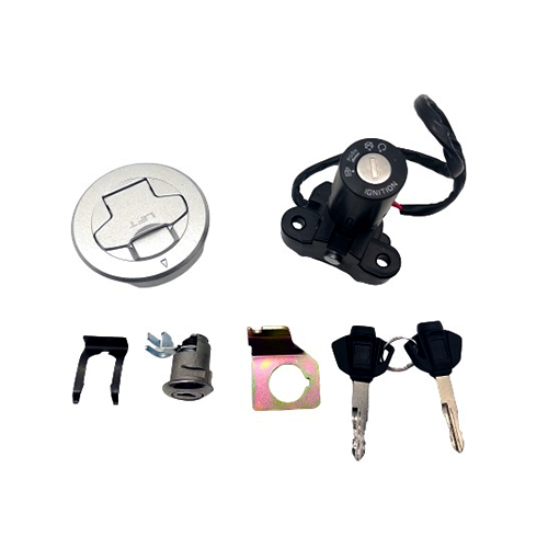 LLAVINES SET GEN P/  GIXXER