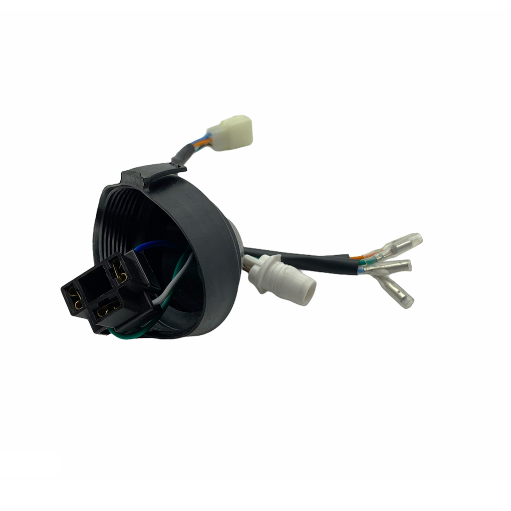 PORTA BOMBILLO GEN/ P/ SX2 H4