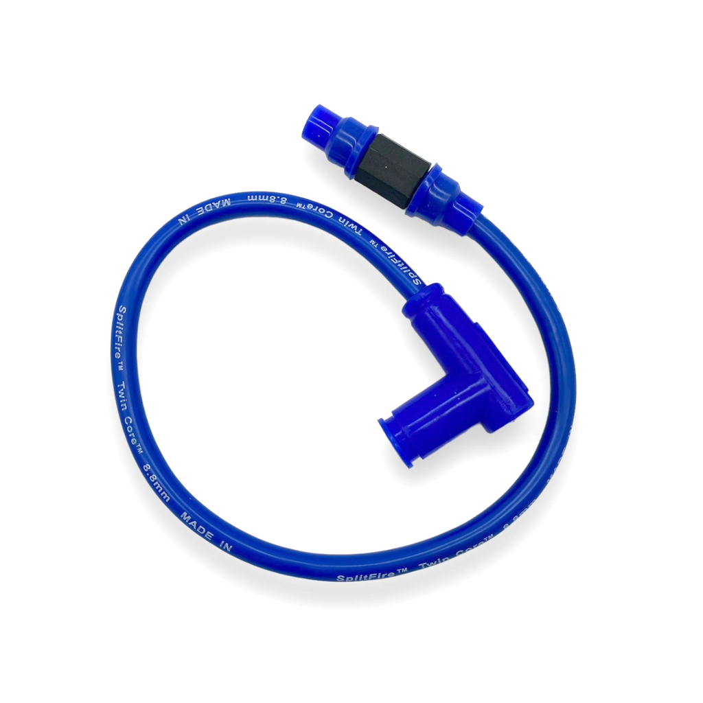 CABLE BOBINA ALTA UNIV AZUL