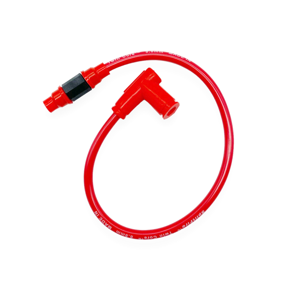 CABLE BOBINA ALTA UNIV ROJA