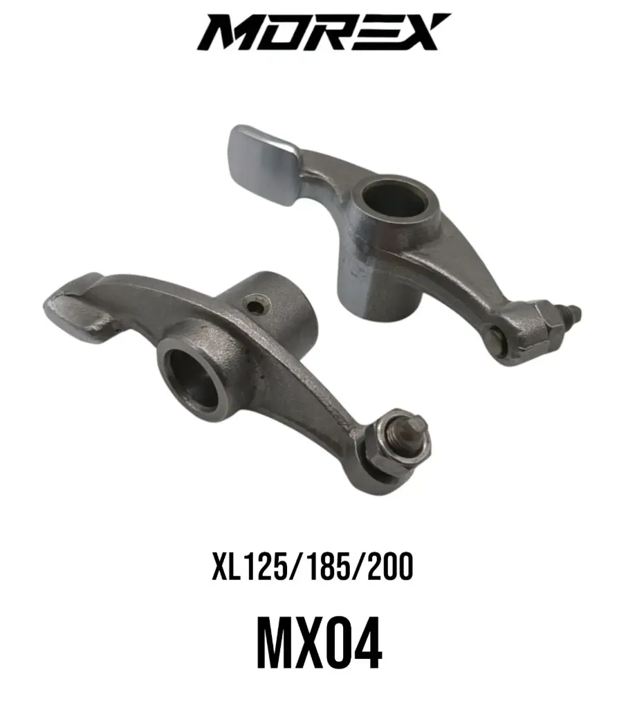 BALANCIN GEN P/XL125/185/200 MOREX