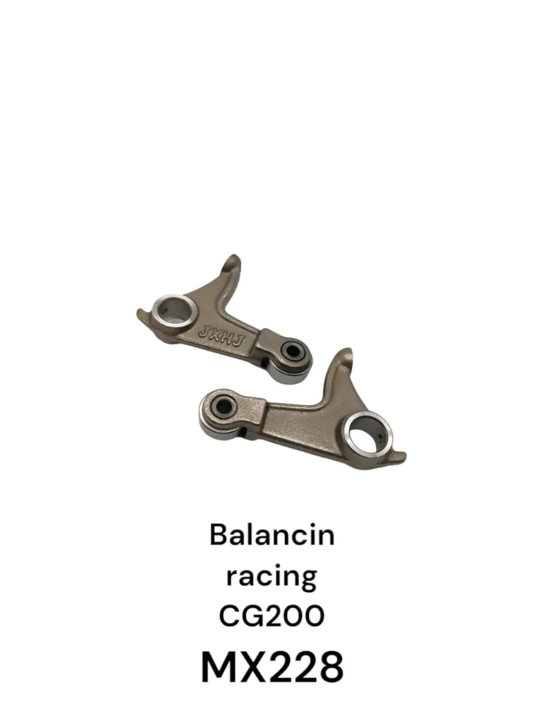 BALANCIN AUXILIAR GEN P/ TITAN/ZS200/NANO/XLR125/NXR125 ROL
