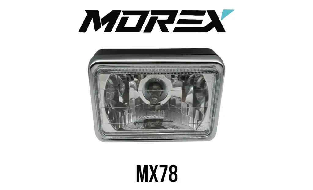 FOCO EURO ZS150/ZS200/NANO MOREX