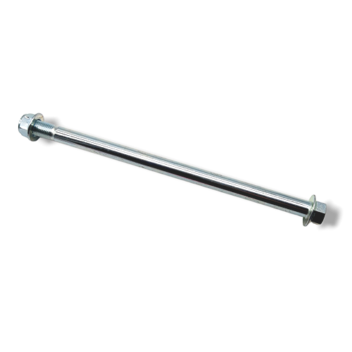 EJE HORQUILLA GEN P/ YBR125 MOREX (25CM  14MM)