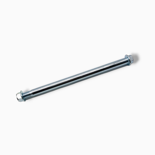 EJE TRASERO GEN P/ CGL125 280MM MOREX (28CM 15MM)