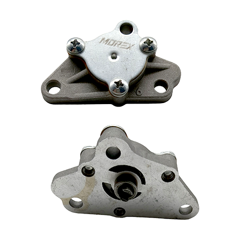 BOMBA ACEITE GEN P/ MOTOBICI 110CC