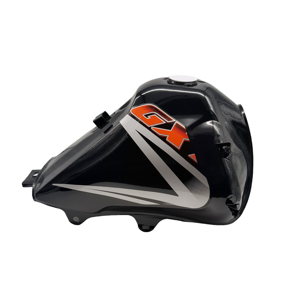 TANQUE GASOLINA GEN P/ GXT200 NEGRO