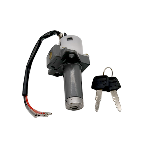 LLAVIN IGNICION GEN P/ NXR125/XR250/CBX250