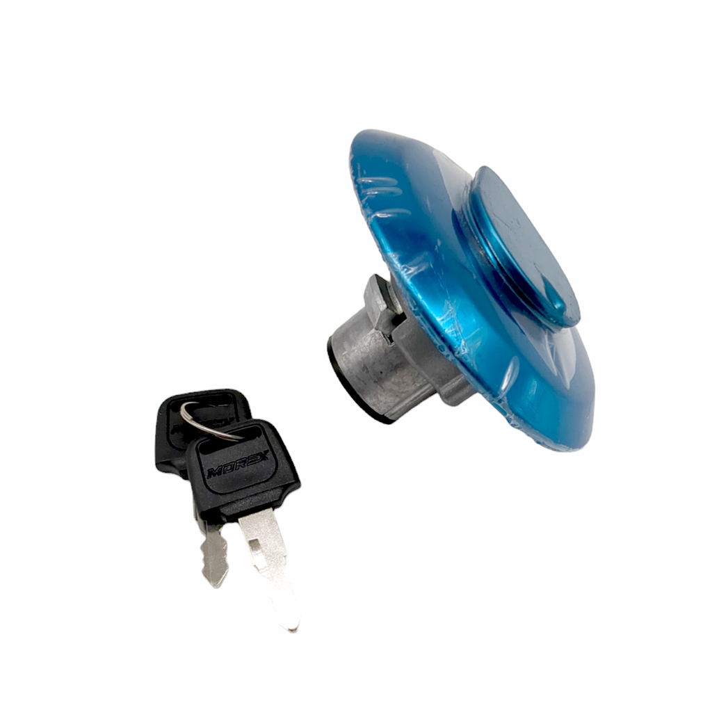 TAPON TANQUE GAS GEN P/ XR150L