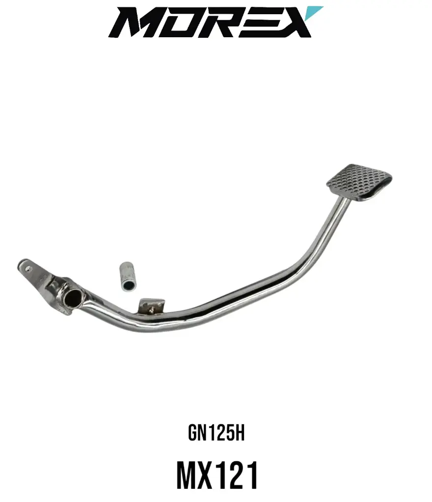 PATILLA FRENO GEN P/ GN125H
