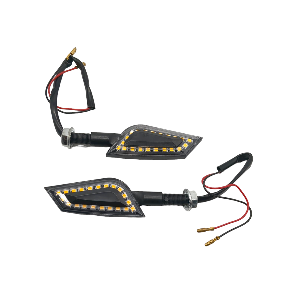 DIRECCIONAL LED