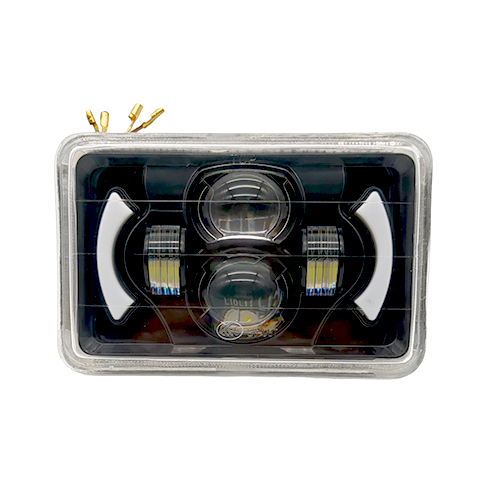FOCO LED ZS200/CG200