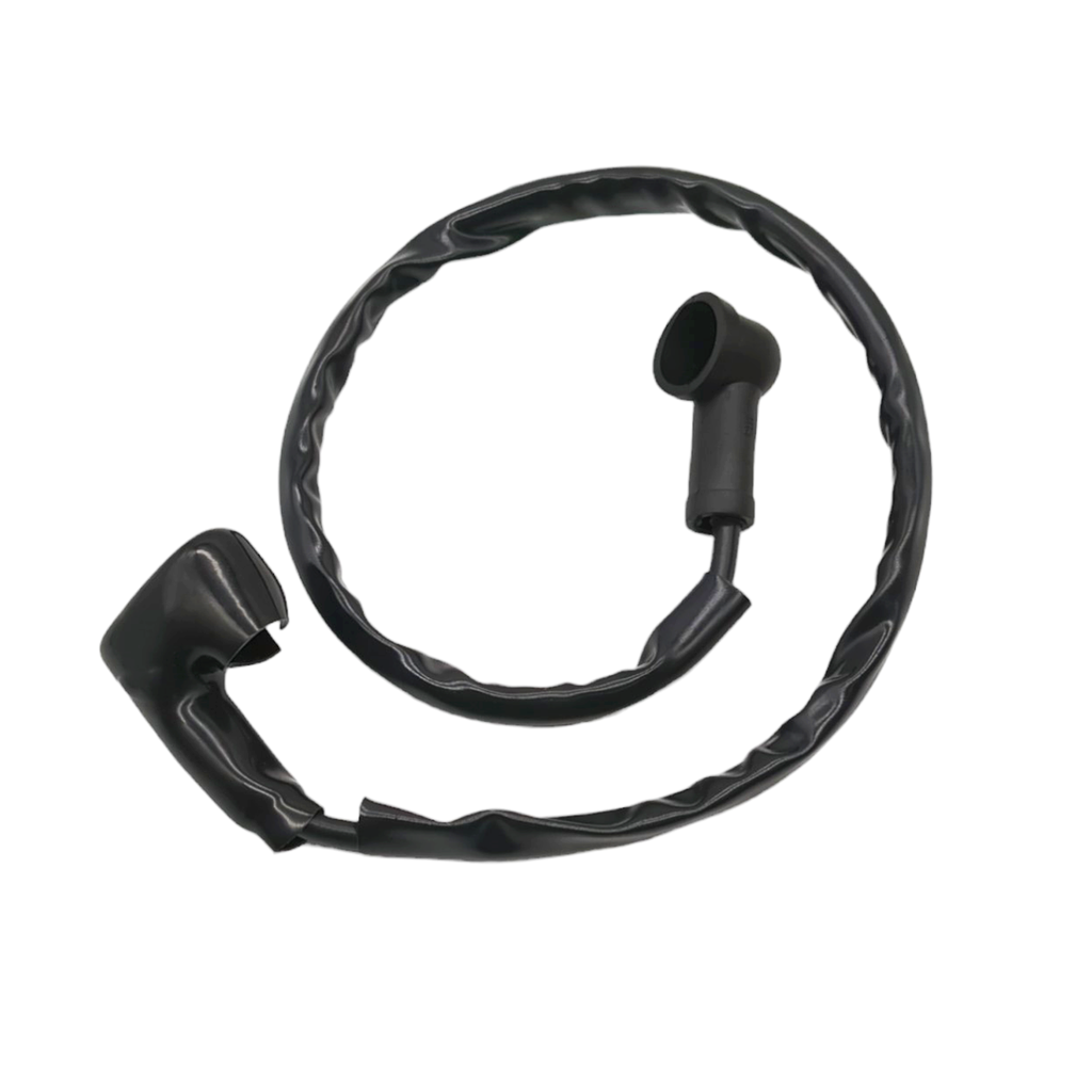 CABLE BATERIA NEGATIVO NXR125 UNIV
