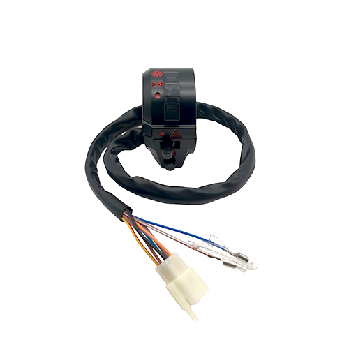 SWITCH DERECHO GEN P/ ZS150-7