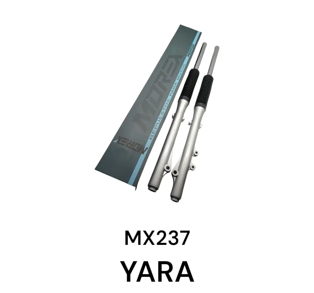 SUSPENSION DELANTERA GEN P/ YARA 200 2015 MOREX