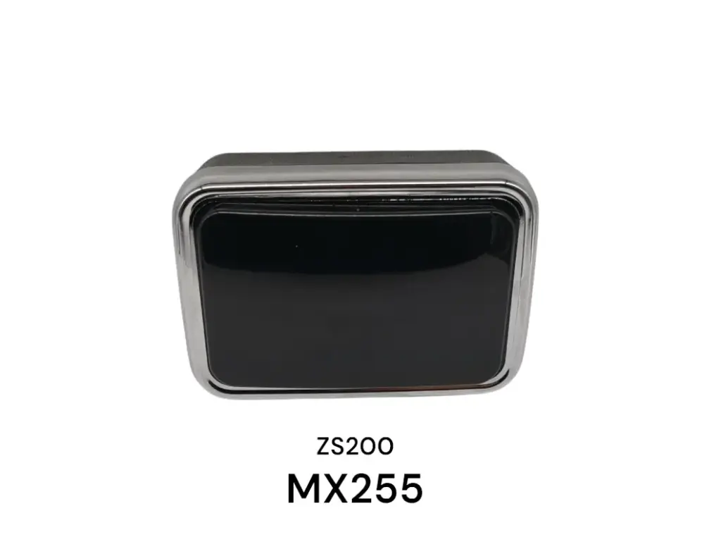 FOCO ANGEL SMOKE ZS200