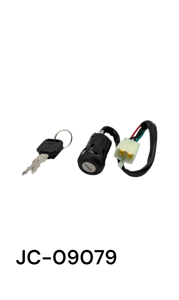 LLAVIN IGNICION GEN/P XL125
