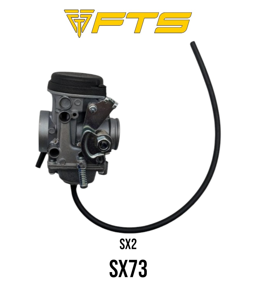 CARBURADOR GEN P/ SX2 FTS