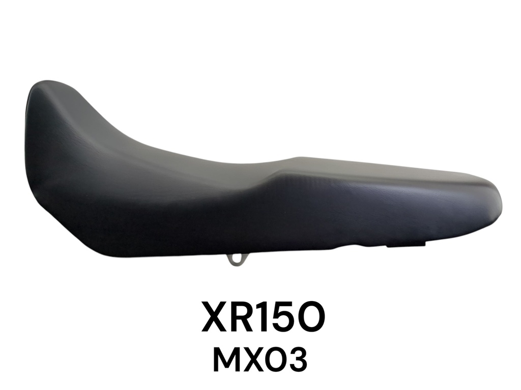 ASIENTO XR150L
