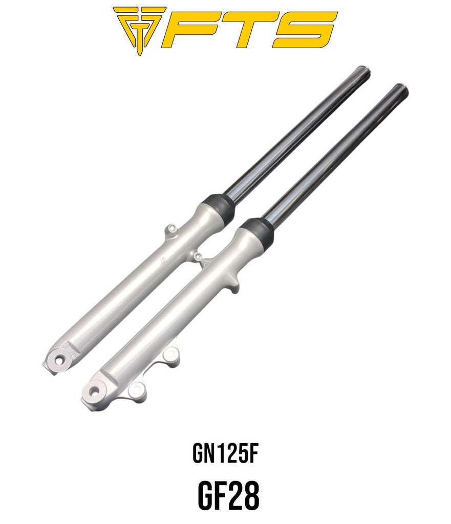 SUSPENSION DELANTERA GN125F