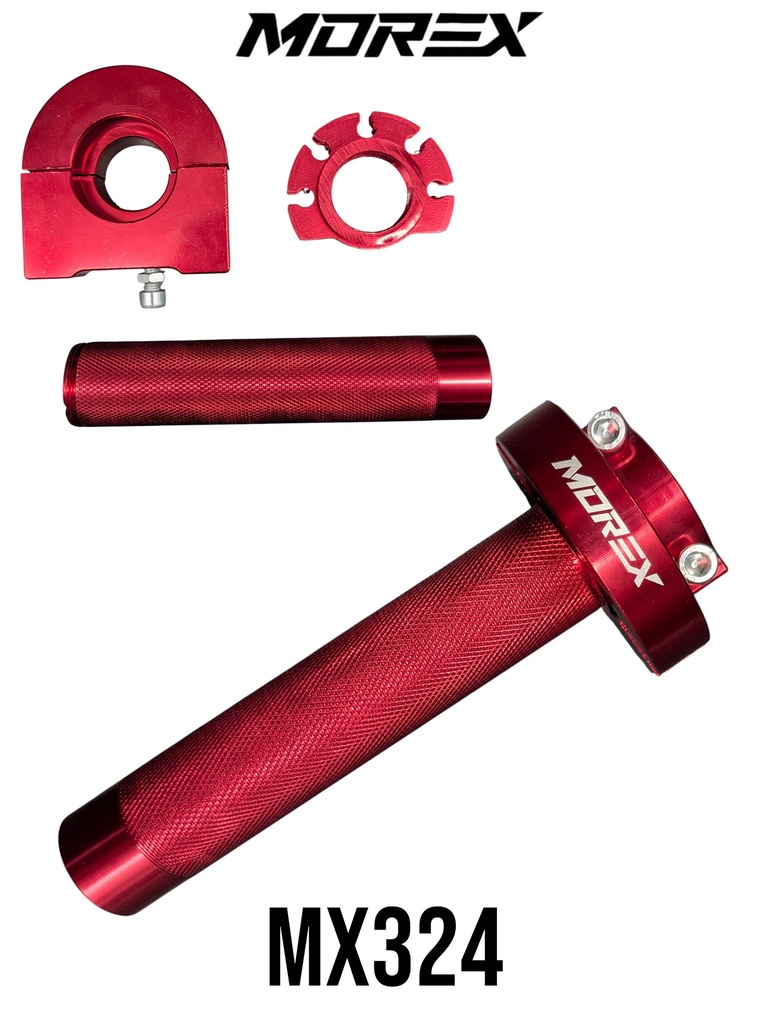 CUARTO GAS UNIV ROJO