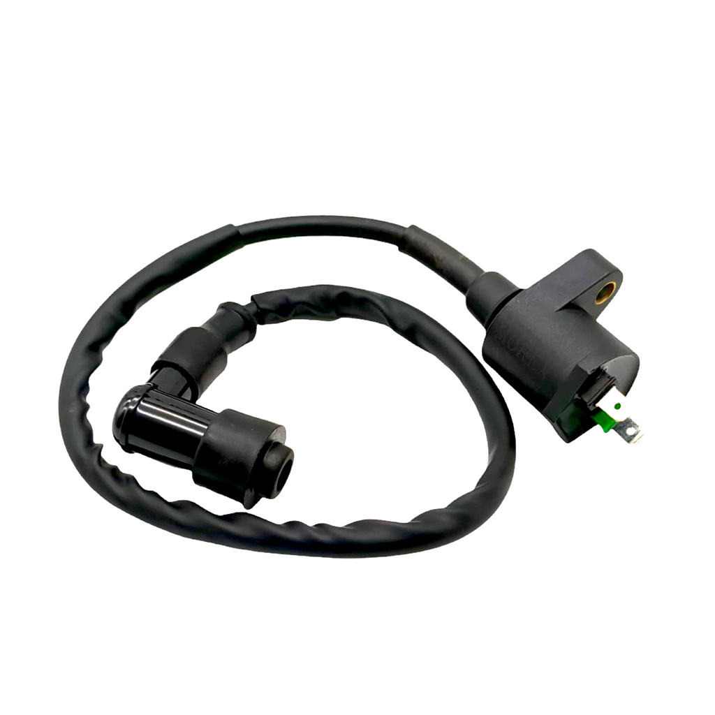 BOBINA ALTA GEN P/ JH125/XLR250/SCOOTER 