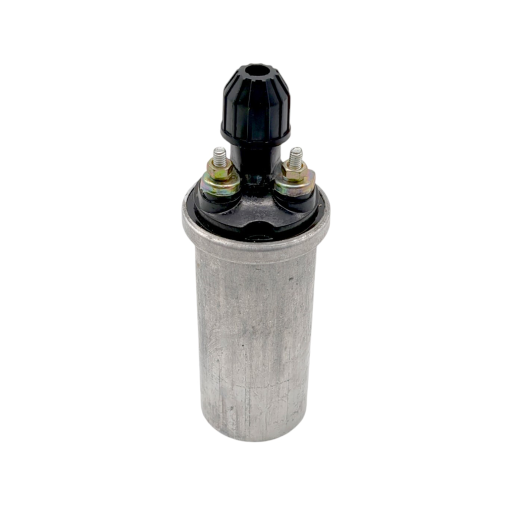 BOBINA ALTA ADAPTAR 2 LINEAS 12 V. HF-1084