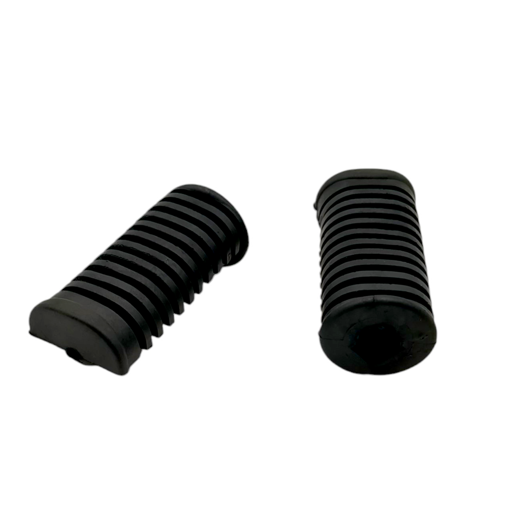 HULE DESCANSAPIE DELANTERO GEN P/ AX-100 PAR